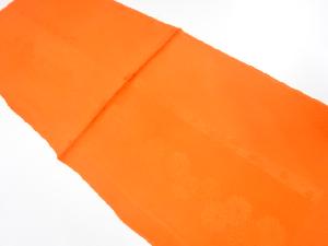 未使用品　正絹　帯揚げ